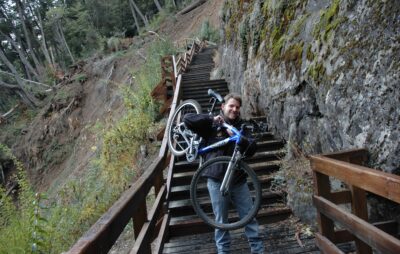 Bariloche, 15 may 2009