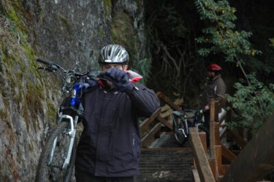 Bariloche, 15 may 2009
