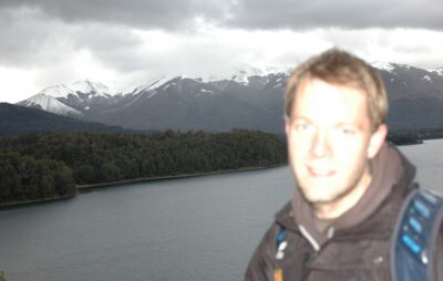 Bariloche, 15 may 2009