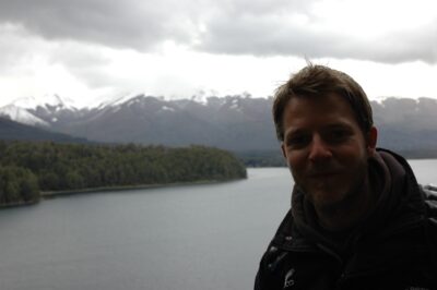 Bariloche, 15 may 2009