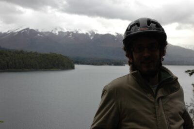 Bariloche, 15 may 2009