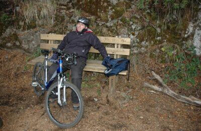 Bariloche, 15 may 2009