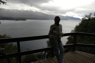 Bariloche, 15 may 2009
