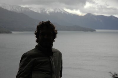 Bariloche, 15 may 2009