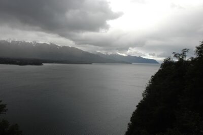Bariloche, 15 may 2009