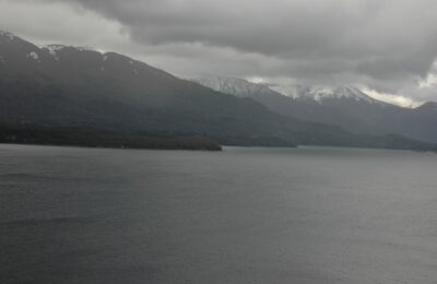 Bariloche, 15 may 2009