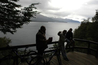 Bariloche, 15 may 2009