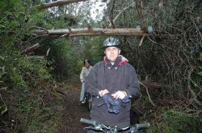 Bariloche, 15 may 2009