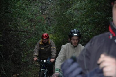 Bariloche, 15 may 2009