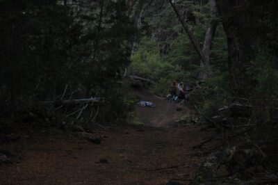Bariloche, 15 may 2009