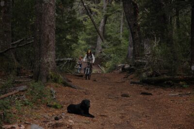 Bariloche, 15 may 2009