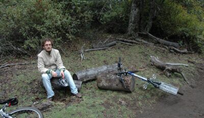 Bariloche, 15 may 2009