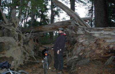Bariloche, 15 may 2009