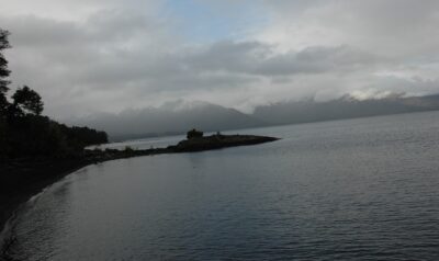 Bariloche, 15 may 2009