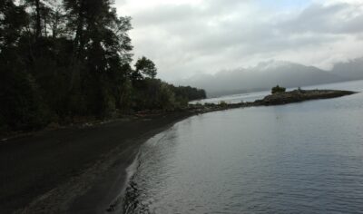 Bariloche, 15 may 2009