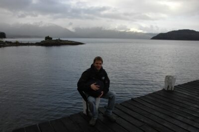 Bariloche, 15 may 2009