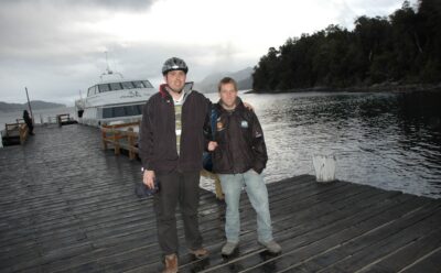 Bariloche, 15 may 2009