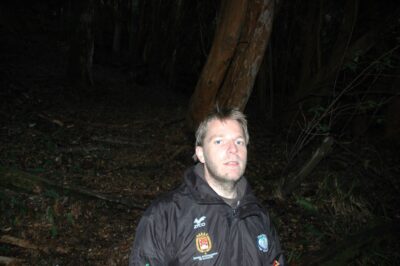 Bariloche, 15 may 2009