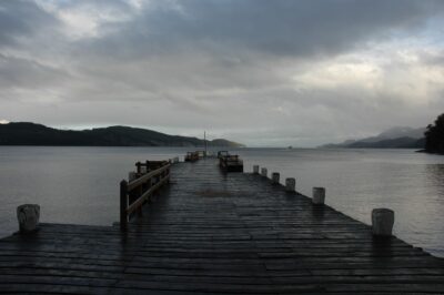 Bariloche, 15 may 2009
