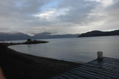 Bariloche, 15 may 2009