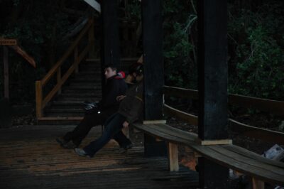 Bariloche, 15 may 2009