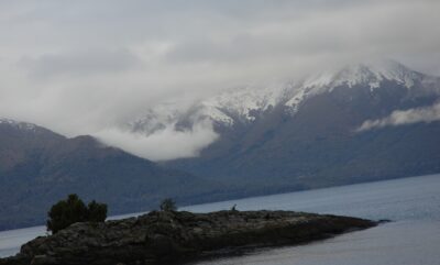 Bariloche, 15 may 2009