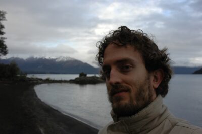 Bariloche, 15 may 2009