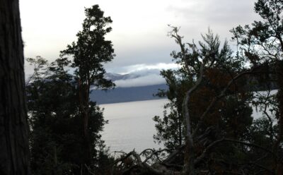 Bariloche, 15 may 2009