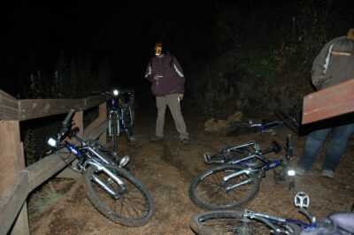 Bariloche, 15 may 2009