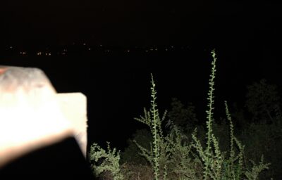 Bariloche, 15 may 2009