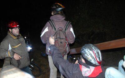Bariloche, 15 may 2009