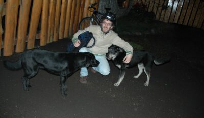 Bariloche, 15 may 2009