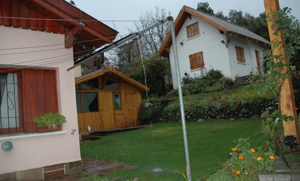 Bariloche, 16 may 2009