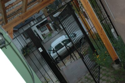 Bariloche, 16 may 2009
