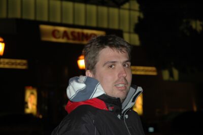 Bariloche, 16 may 2009