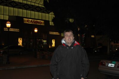 Bariloche, 16 may 2009