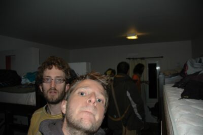 Bariloche, 16 may 2009
