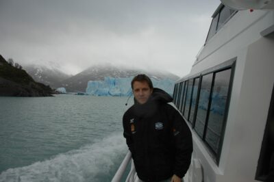 El Calafate, 18 may 2009
