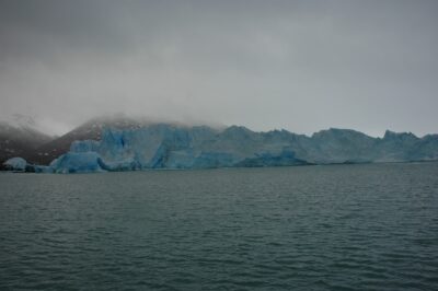 El Calafate, 18 may 2009