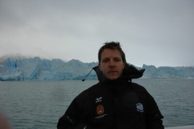El Calafate, 18 may 2009