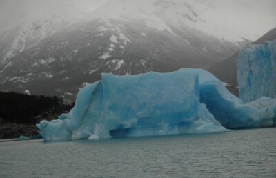 El Calafate, 18 may 2009