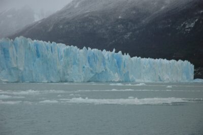 El Calafate, 18 may 2009