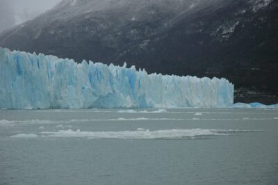 El Calafate, 18 may 2009