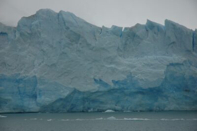 El Calafate, 18 may 2009