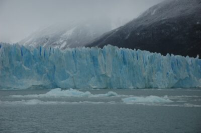 El Calafate, 18 may 2009