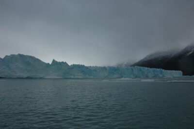 El Calafate, 18 may 2009