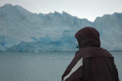 El Calafate, 18 may 2009