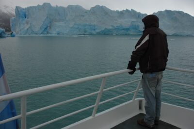 El Calafate, 18 may 2009