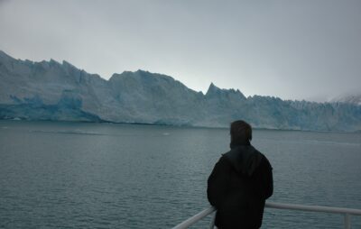 El Calafate, 18 may 2009