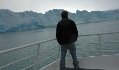 El Calafate, 18 may 2009